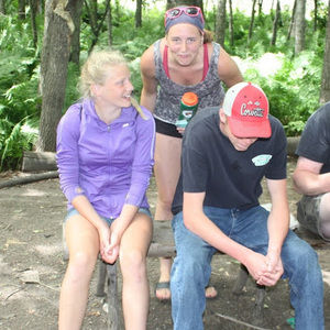 Meet your Posher, Leanne